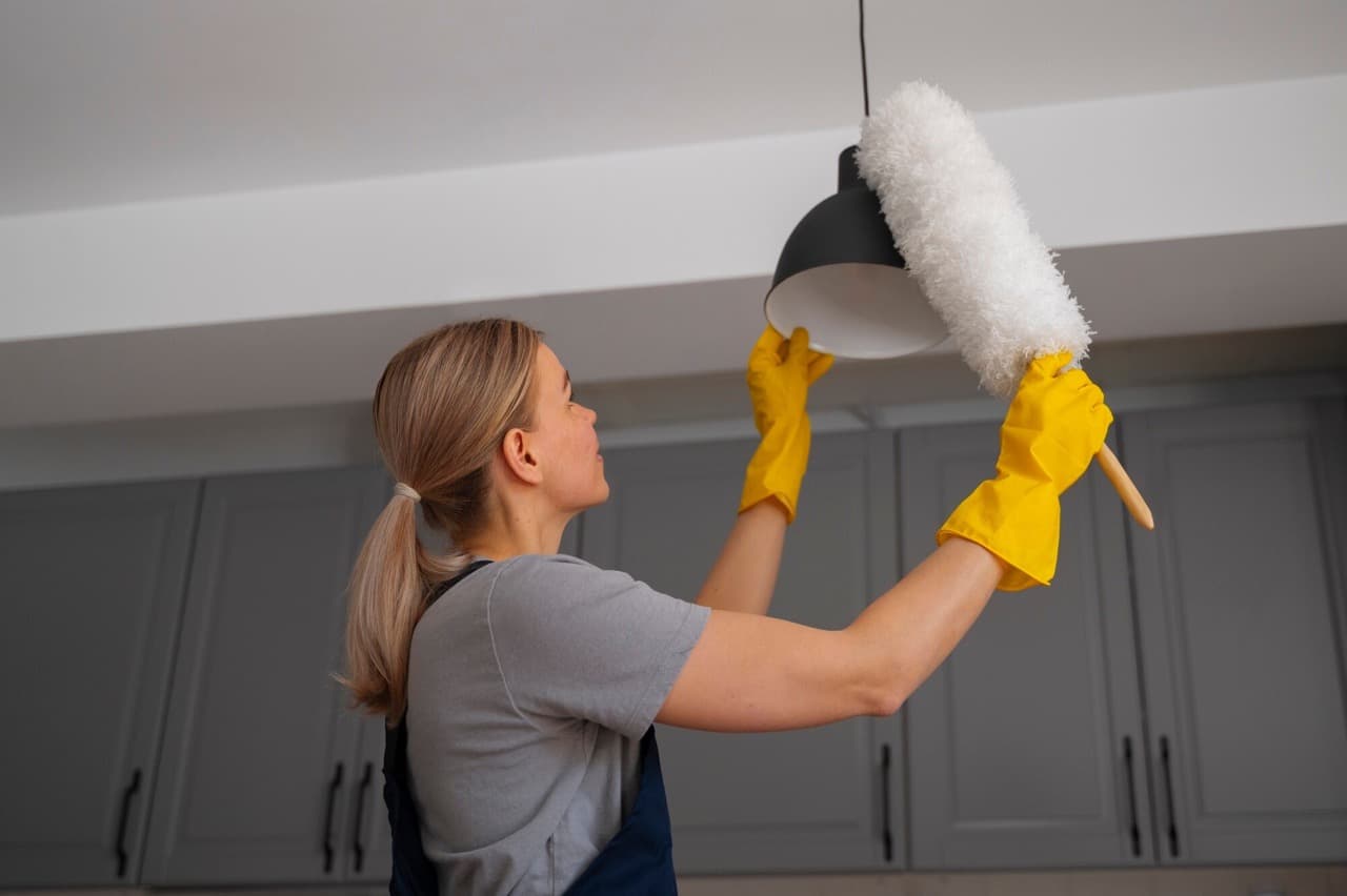 Deep Cleaning Frequency Guide for London Offices