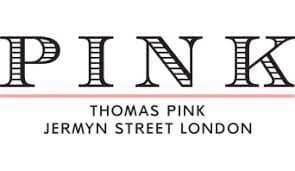 Thomas Pink Logo