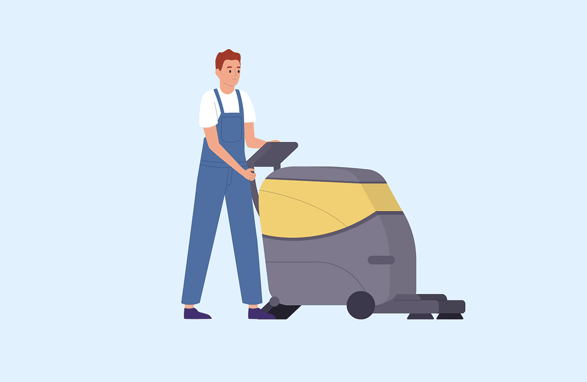 Carpet Cleaning