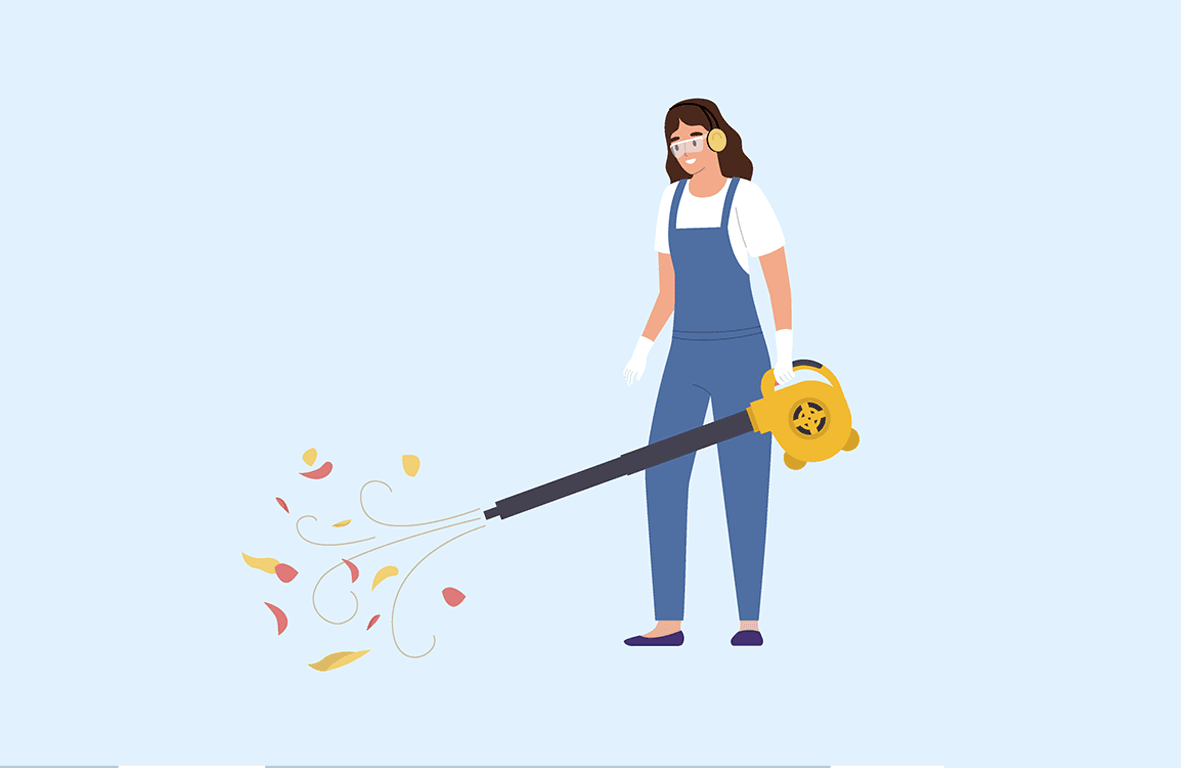 General Maintenance