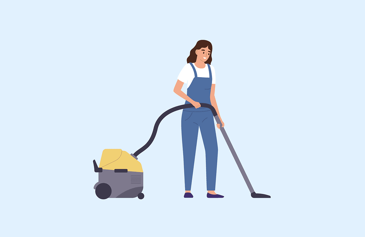Office Cleaning