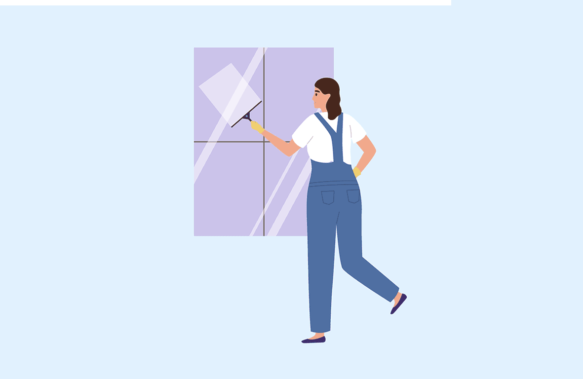 Window Cleaning