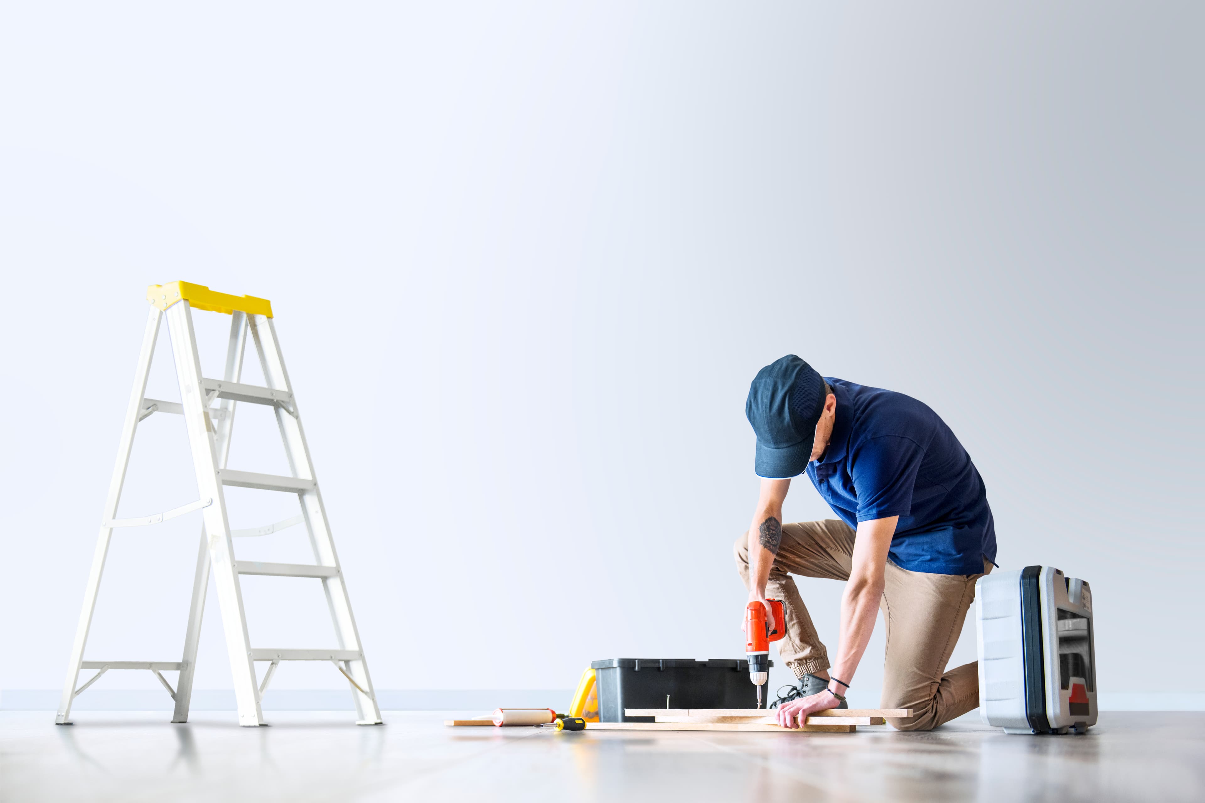 General Maintenance for London office